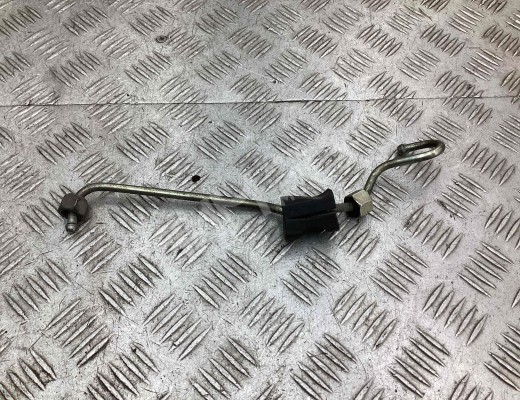 Трубка ТНВД BMW 3-Series (E46) 2001-2005 рестайлинг  BMW 3-Series 3-Series (E46) 2001-2005 рестайлинг