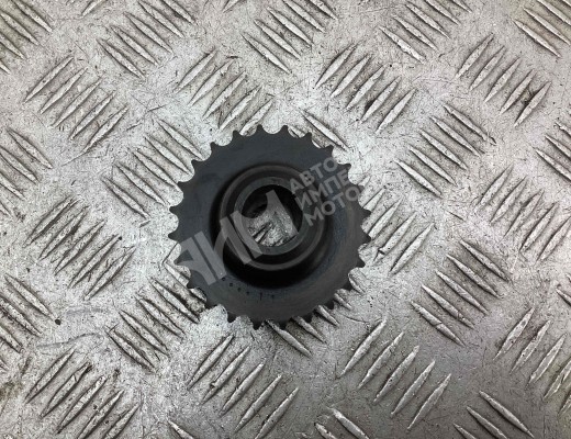 Звездочка ТНВД BMW 3-Series (E46) 2001-2005 рестайлинг  BMW 3-Series 3-Series (E46) 2001-2005 рестайлинг