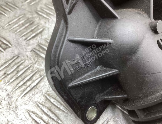 Корпус термостата BMW 3-Series (E46) 2001-2005 рестайлинг  BMW 3-Series 3-Series (E46) 2001-2005 рестайлинг