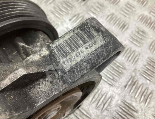 Помпа BMW 3-Series (E46) 2001-2005 рестайлинг  BMW 3-Series 3-Series (E46) 2001-2005 рестайлинг