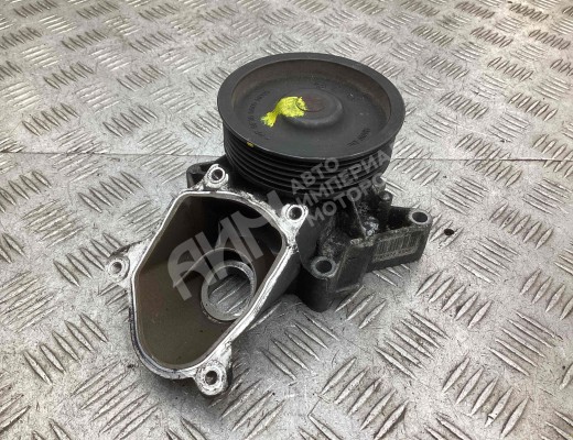 Помпа BMW 3-Series (E46) 2001-2005 рестайлинг  BMW 3-Series 3-Series (E46) 2001-2005 рестайлинг