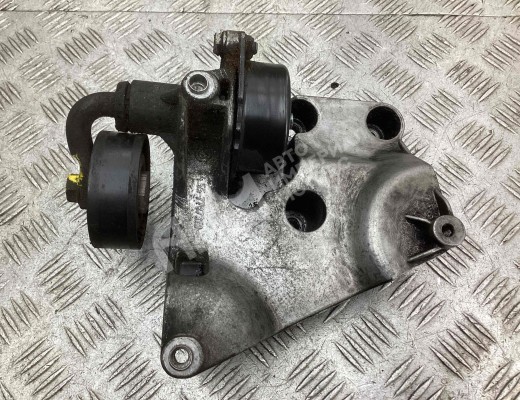 Кронштейн компрессора кондиционера BMW 3-Series (E46) 2001-2005 рестайлинг  BMW 3-Series 3-Series (E46) 2001-2005 рестайлинг