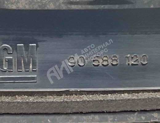 Решетка радиатора Opel Astra G 1998-2004  Opel Astra Astra G 1998-2004