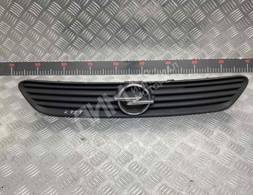 Решетка радиатора Opel Astra G 1998-2004  Opel Astra Astra G 1998-2004