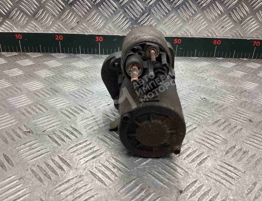 Стартер Renault Megane II 2002-2006  Renault Megane Megane II 2002-2006