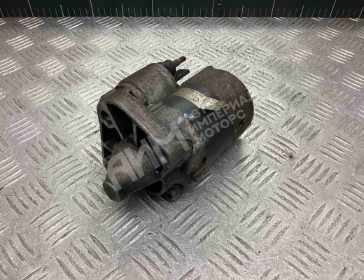Стартер Renault Megane II 2002-2006  Renault Megane Megane II 2002-2006