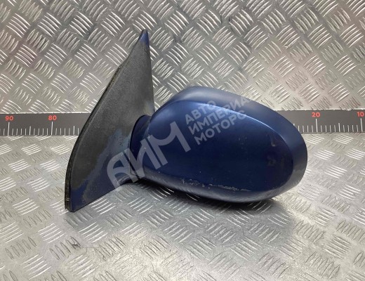 Зеркало наружное левое Kia Carnival I (GQ) 1998-2006  Kia Carnival Carnival I (GQ) 1998-2006