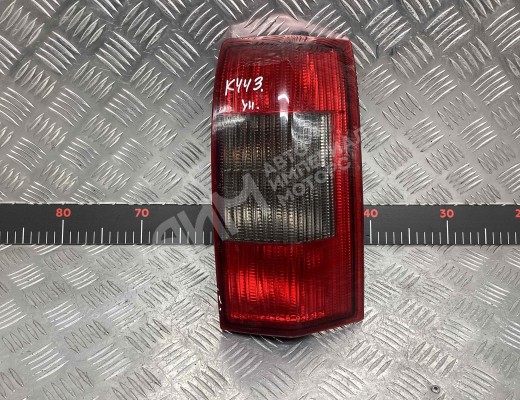 Фонарь задний правый Opel Omega B 1999-2003 рестайлинг  Opel Omega Omega B 1999-2003 рестайлинг