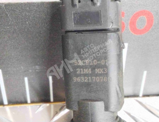 Датчик кондиционера Citroen C8 I 2002-2008  Citroen C8 C8 I 2002-2008