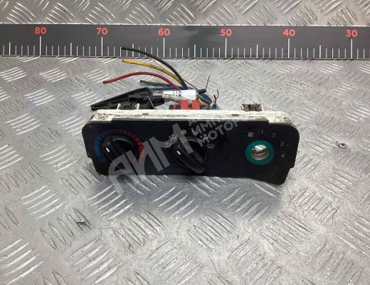 Блок управления печки/климат-контроля Ford Mondeo I 1993-1996  Ford Mondeo Mondeo I 1993-1996