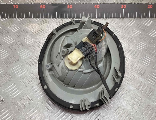 Фонарь задний правый Volkswagen Beetle (1C) 2005-2010 рестайлинг  Volkswagen Beetle Beetle (1C) 2005-2010 рестайлинг