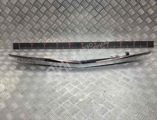 Накладка двери (крышки) багажника Opel Astra H 2004-2007  Opel Astra Astra H 2004-2007