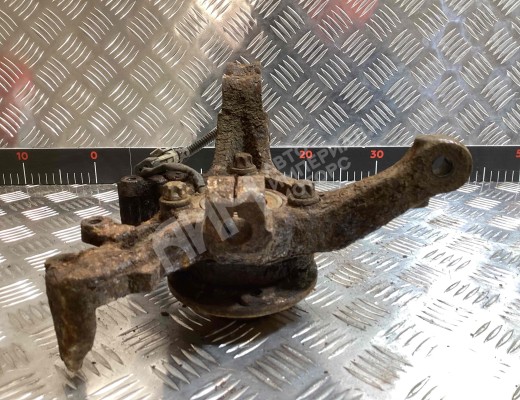 Ступица передняя правая Opel Astra G 1998-2004  Opel Astra Astra G 1998-2004
