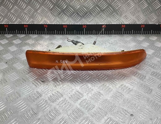 Поворотник правый Renault Mascott I 1999-2004  Renault Mascott Mascott I 1999-2004
