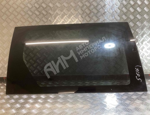Стекло двери задней правой Chrysler Voyager IV (RG) 2001-2008  Chrysler Voyager Voyager IV (RG) 2001-2008