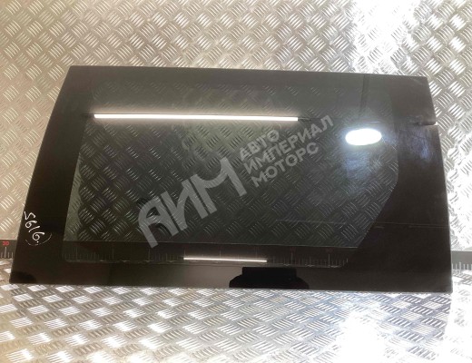 Стекло двери задней левой Chrysler Voyager IV (RG) 2001-2008  Chrysler Voyager Voyager IV (RG) 2001-2008