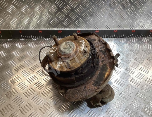 Ступица задняя левая Kia Sportage II (JE) 2004-2008  Kia Sportage Sportage II (JE) 2004-2008