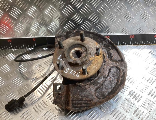 Ступица передняя левая Mitsubishi Space Wagon III 1998-2004  Mitsubishi Space Wagon Space Wagon III 1998-2004