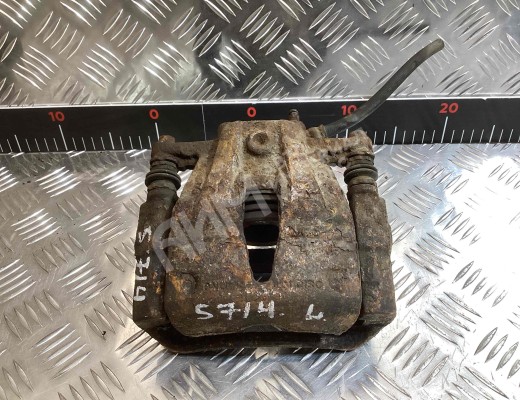 Суппорт передний левый Opel Combo C 2004-2011 рестайлинг  Opel Combo Combo C 2004-2011 рестайлинг