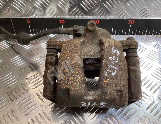 Суппорт передний правый Opel Corsa D 2010-2014 рестайлинг  Opel Corsa Corsa D 2010-2014 рестайлинг