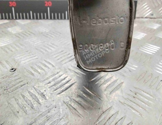 Глушитель автономного отопителя Volkswagen Touran I (1T) 2003-2006  Volkswagen Touran Touran I (1T) 2003-2006
