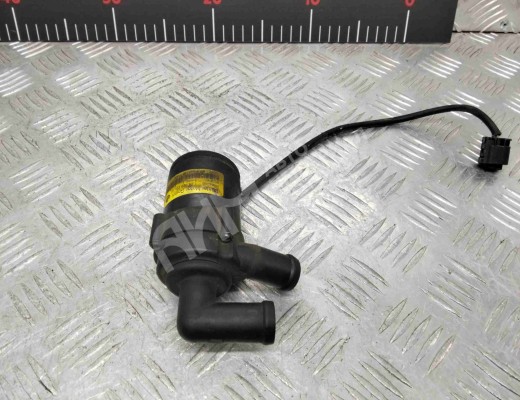 Насос антифриза дополнительный Volkswagen Touran I (1T) 2003-2006  Volkswagen Touran Touran I (1T) 2003-2006
