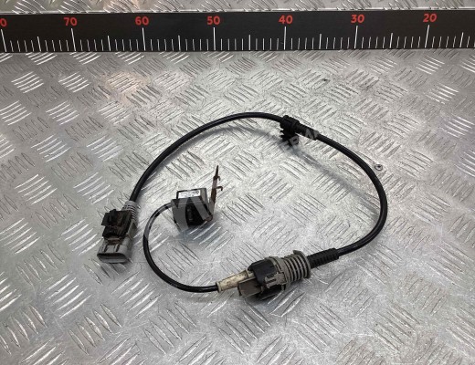 Датчик ускорения Opel Astra H 2004-2007  Opel Astra Astra H 2004-2007