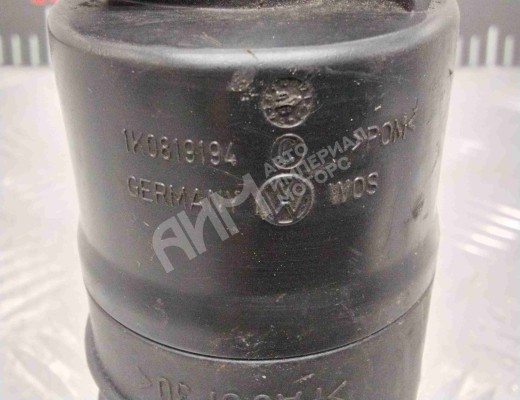 Глушитель автономного отопителя Volkswagen Touran I (1T) 2003-2006  Volkswagen Touran Touran I (1T) 2003-2006
