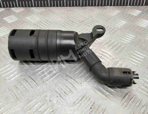 Глушитель автономного отопителя Volkswagen Touran I (1T) 2003-2006  Volkswagen Touran Touran I (1T) 2003-2006