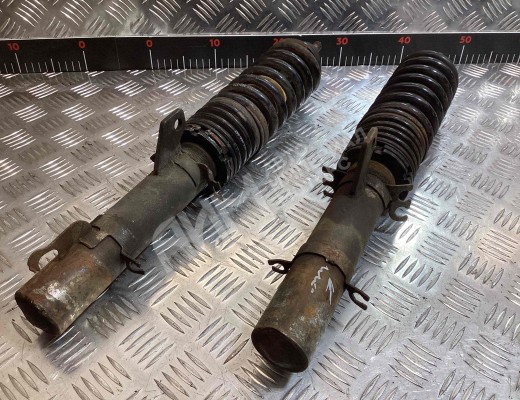 Винтовая подвеска (койловеры) Volkswagen Golf IV (1J) 1997-2004  Volkswagen Golf Golf IV (1J) 1997-2004