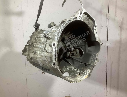 КПП механическая (МКПП) 5-ступенчатая Iveco Daily III 1999-2006  Iveco Daily Daily III 1999-2006