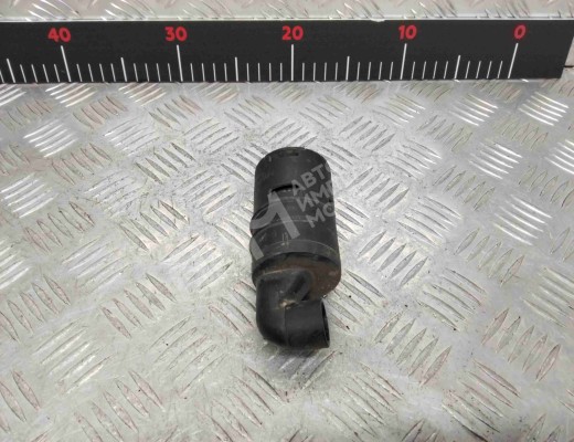 Глушитель автономного отопителя Mazda 6 I (GG) 2005-2007 рестайлинг  Mazda 6 6 I (GG) 2005-2007 рестайлинг