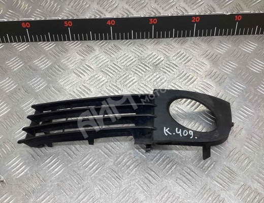 Рамка фары противотуманной левой Audi A6 C5 (4B) 2001-2004 рестайлинг  Audi A6 A6 C5 (4B) 2001-2004 рестайлинг