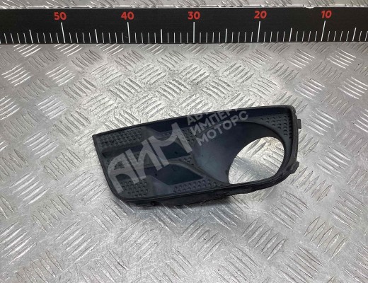 Рамка фары противотуманной левой Ford Fusion (JU) 2002-2005  Ford Fusion Fusion (JU) 2002-2005