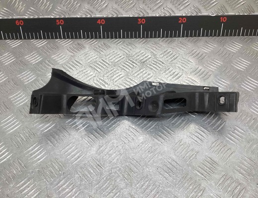 Кронштейн крепления бампера переднего Volkswagen Passat B6 (3C) 2005-2010  Volkswagen Passat Passat B6 (3C) 2005-2010