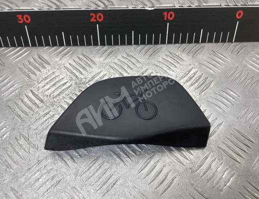 Заглушка Renault Modus 2004-2012  Renault Modus Modus 2004-2012