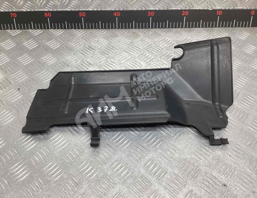 Дефлектор радиатора Renault Trafic II 2001-2014  Renault Trafic Trafic II 2001-2014