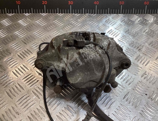 Суппорт передний левый Mercedes E (W211) 2002-2006  Mercedes E E (W211) 2002-2006