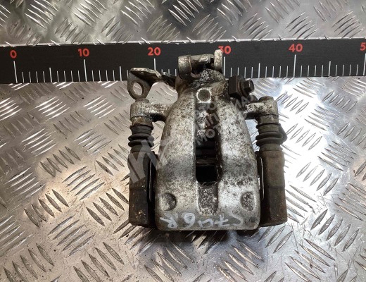 Суппорт задний правый Opel Astra H 2004-2007  Opel Astra Astra H 2004-2007