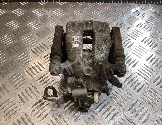 Суппорт задний левый Opel Astra H 2004-2007  Opel Astra Astra H 2004-2007