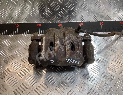 Суппорт передний левый Mitsubishi Space Wagon III 1998-2004  Mitsubishi Space Wagon Space Wagon III 1998-2004