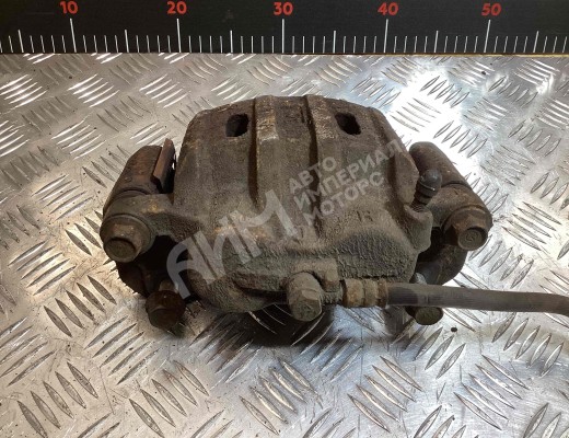 Суппорт передний правый Mitsubishi Space Wagon III 1998-2004  Mitsubishi Space Wagon Space Wagon III 1998-2004