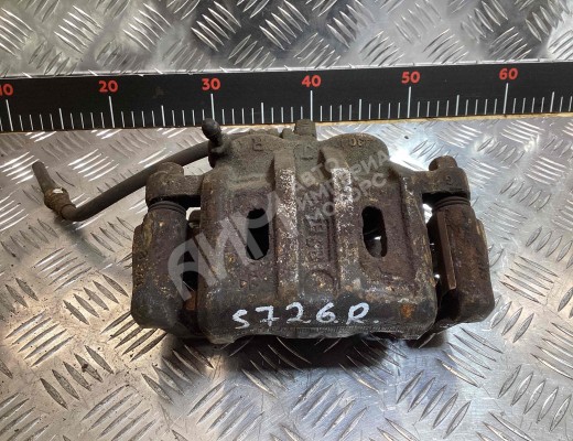 Суппорт передний правый Mitsubishi Space Wagon III 1998-2004  Mitsubishi Space Wagon Space Wagon III 1998-2004