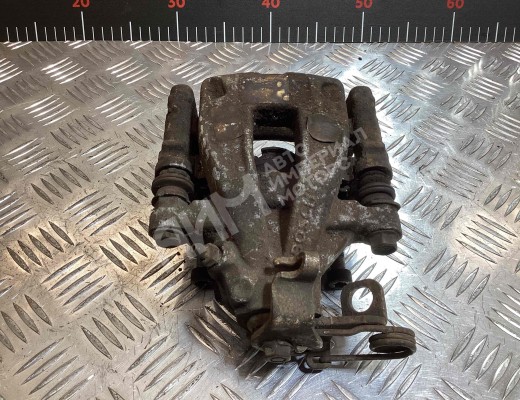 Суппорт задний правый Peugeot 207 (WA/WC/WK) 2006-2013  Peugeot 207 207 (WA/WC/WK) 2006-2013