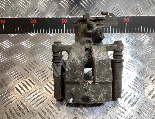 Суппорт задний правый Renault Scenic II (JM) 2003-2006  Renault Scenic Scenic II (JM) 2003-2006