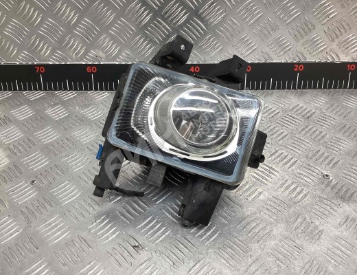 Фара противотуманная правая Opel Astra H 2004-2007  Opel Astra Astra H 2004-2007