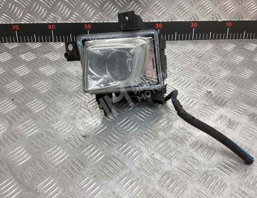 Фара противотуманная левая Opel Vectra C 2002-2005  Opel Vectra Vectra C 2002-2005