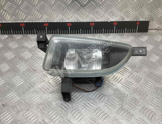 Фара противотуманная левая Opel Zafira A 1999-2003  Opel Zafira Zafira A 1999-2003