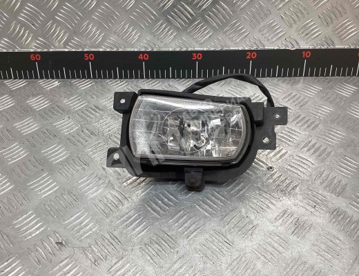 Фара противотуманная левая Kia Carnival II (VQ) 2006-2014  Kia Carnival Carnival II (VQ) 2006-2014