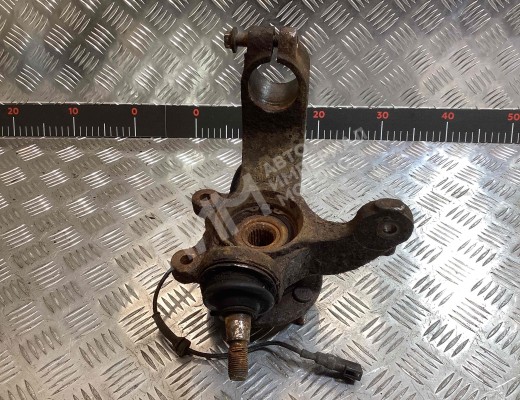 Ступица передняя правая Ford T. Connect I 2002-2009  Ford Transit Connect T. Connect I 2002-2009